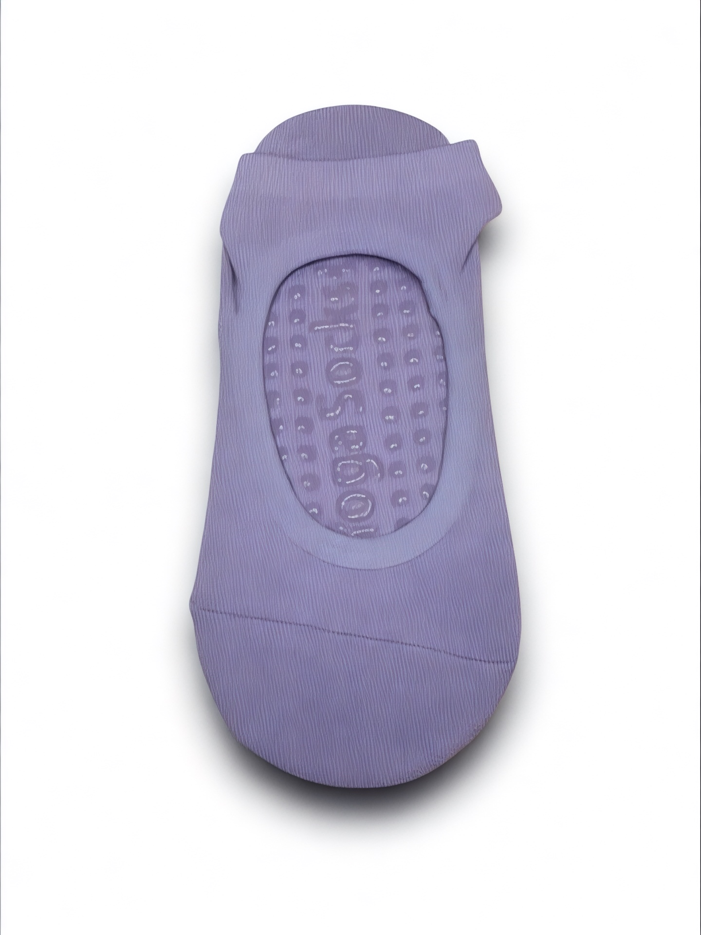 All Round Women's Yoga Sports Socks - Small