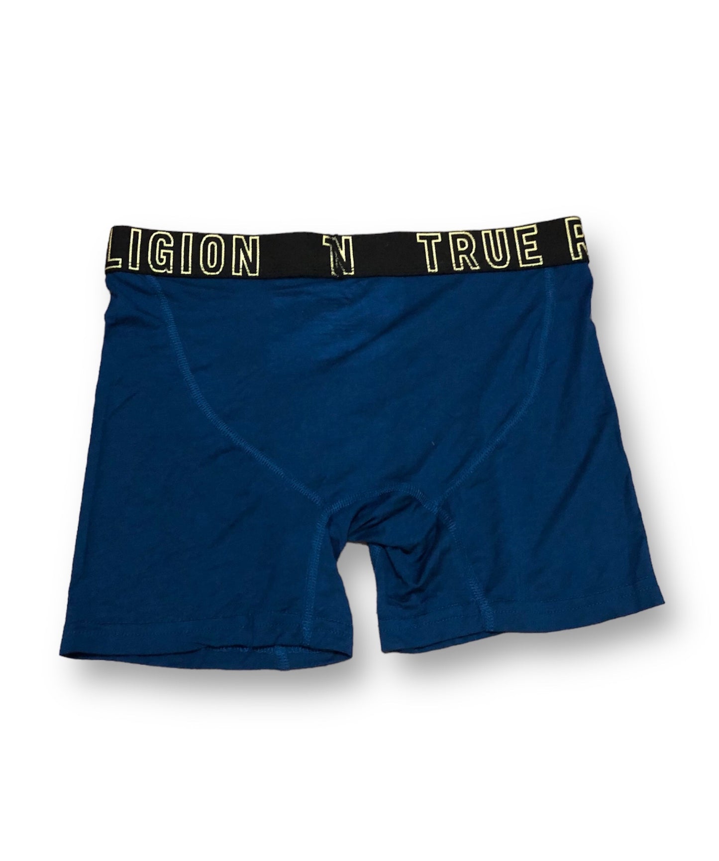 True Religion Men's Modal Boxer Brief (NWOT) - Med