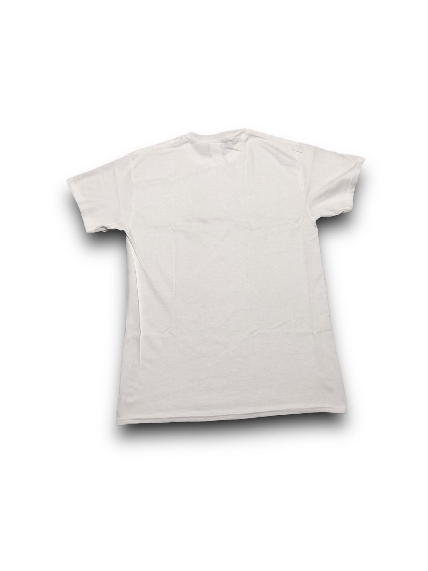 Men's "I'm His Favorite" Graphic T-Shirt - Large