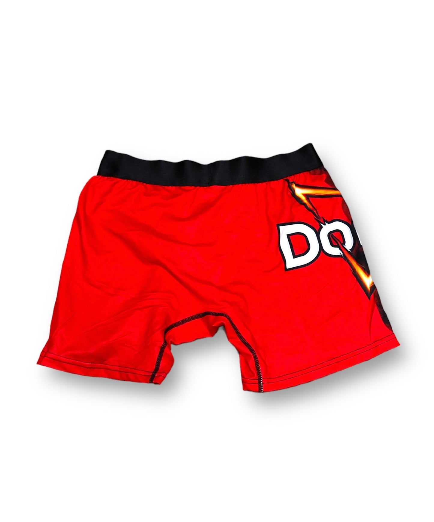 Swag Doritos "Flamin' Hot Nacho" Men's Boxer Brief (NWOT) - Small