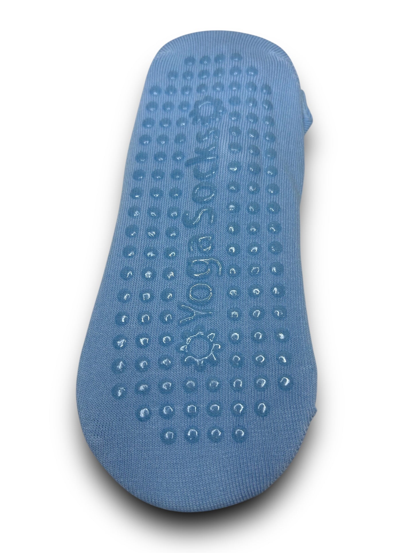 All Round Women's Yoga Socks - Small