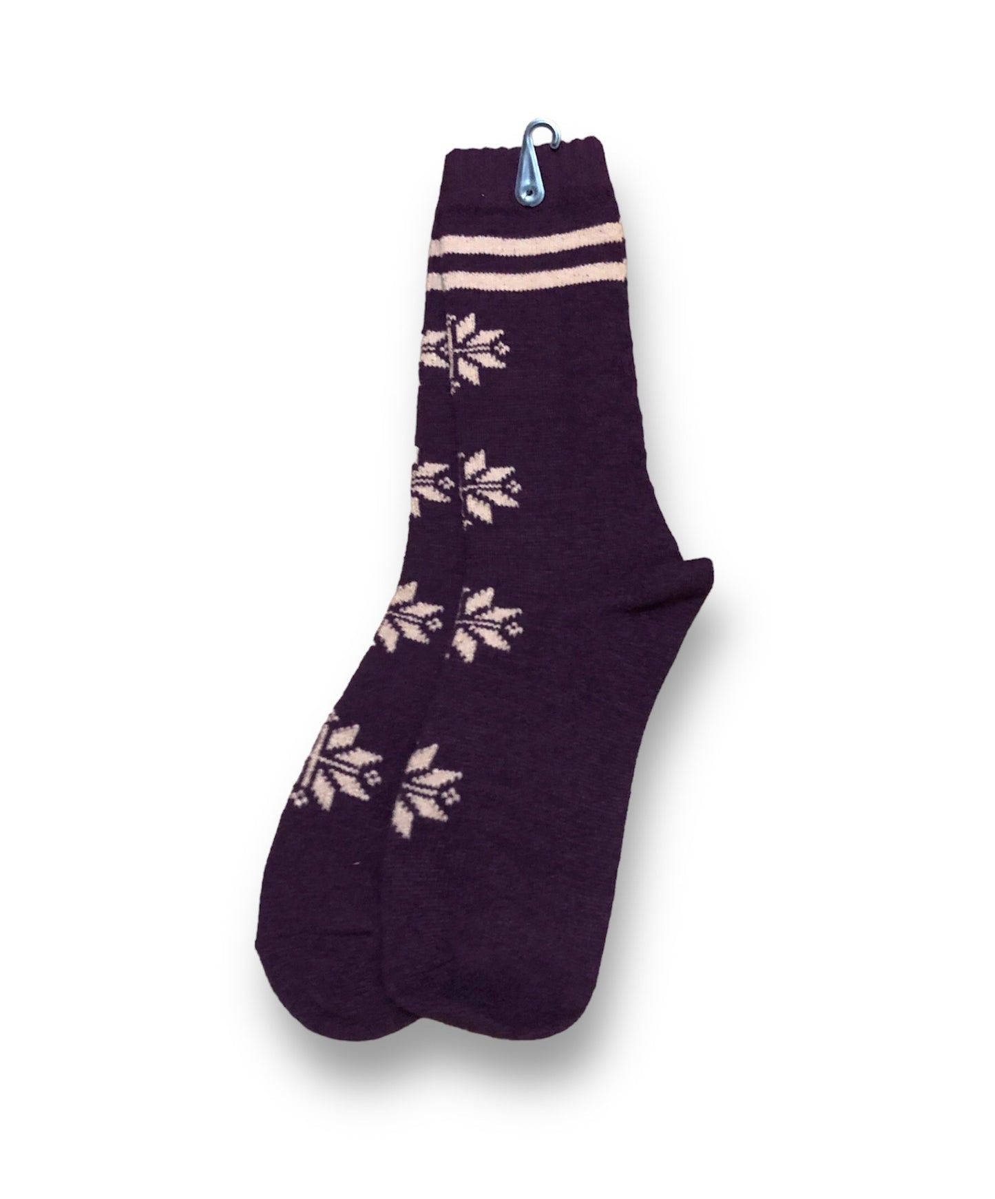 Muk Luks Women's Gift Holiday Sock
