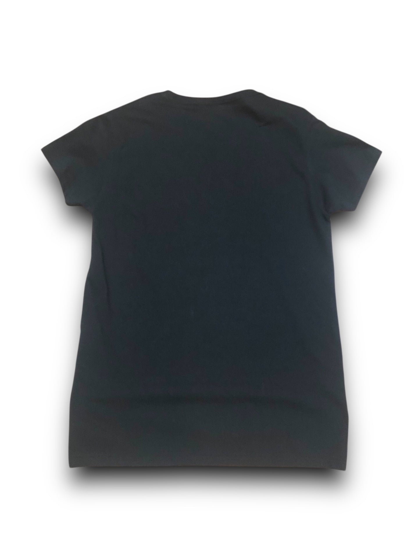 Women's "Sick of B*tches" Graphic T-Shirt - Med
