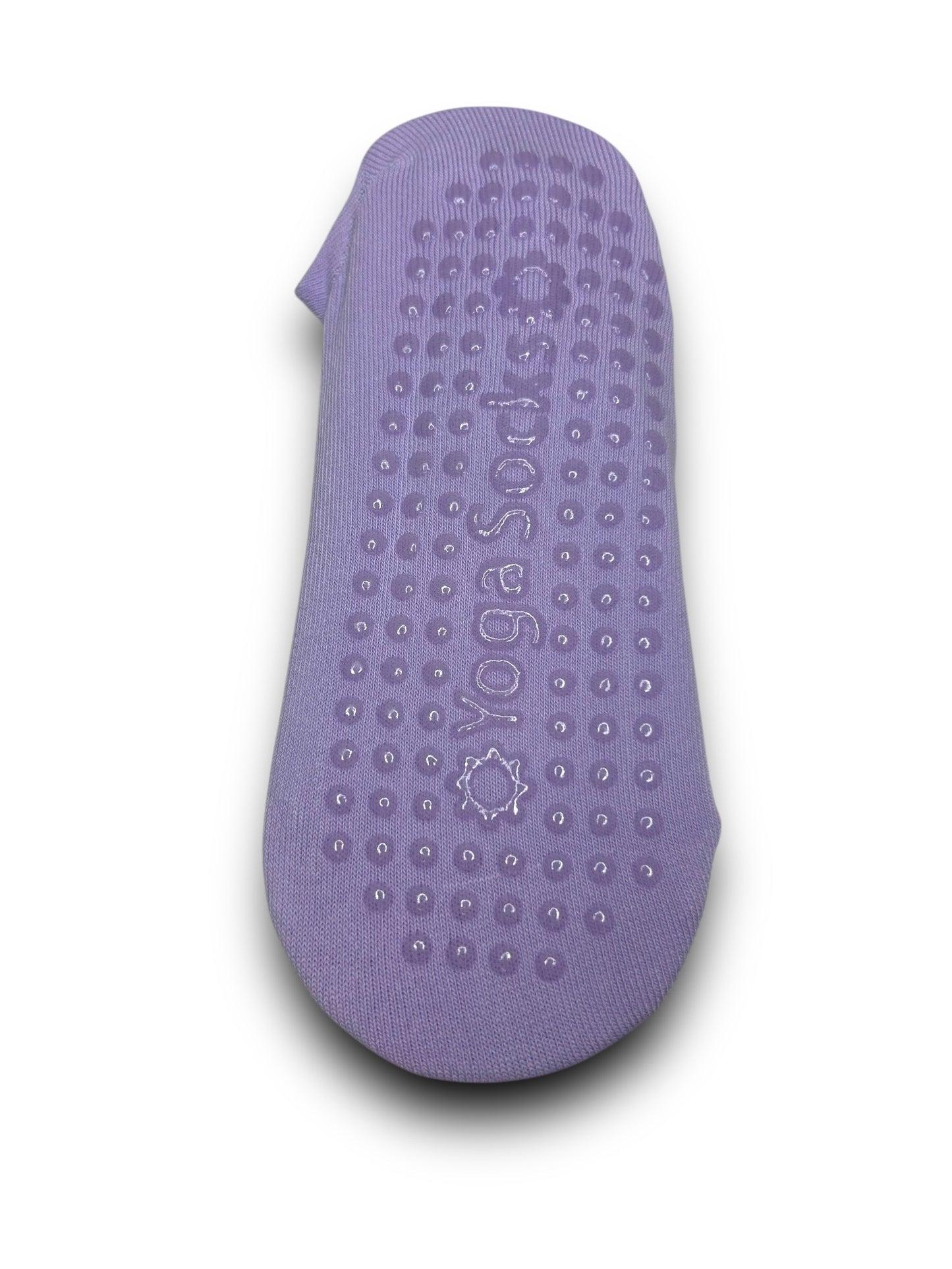 All Round Women's Yoga Sports Socks - Small