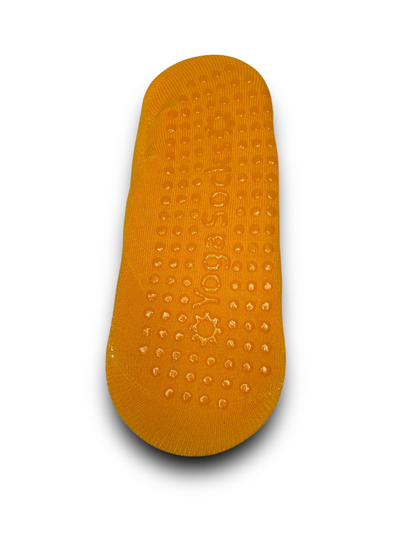 All Round Women's Bi-Color Yoga Socks - Small
