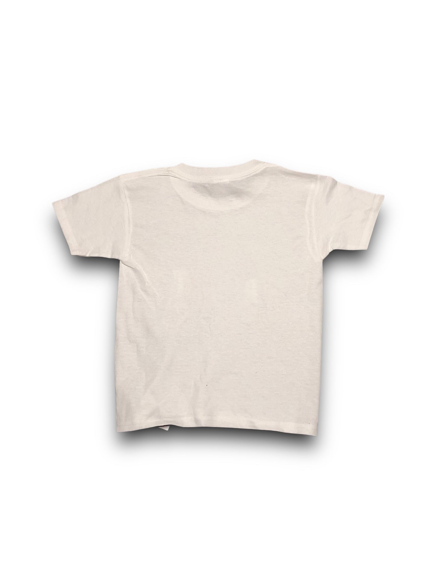 Kid's "Look Out, Kindergarten!" Graphic T-Shirt - 5T