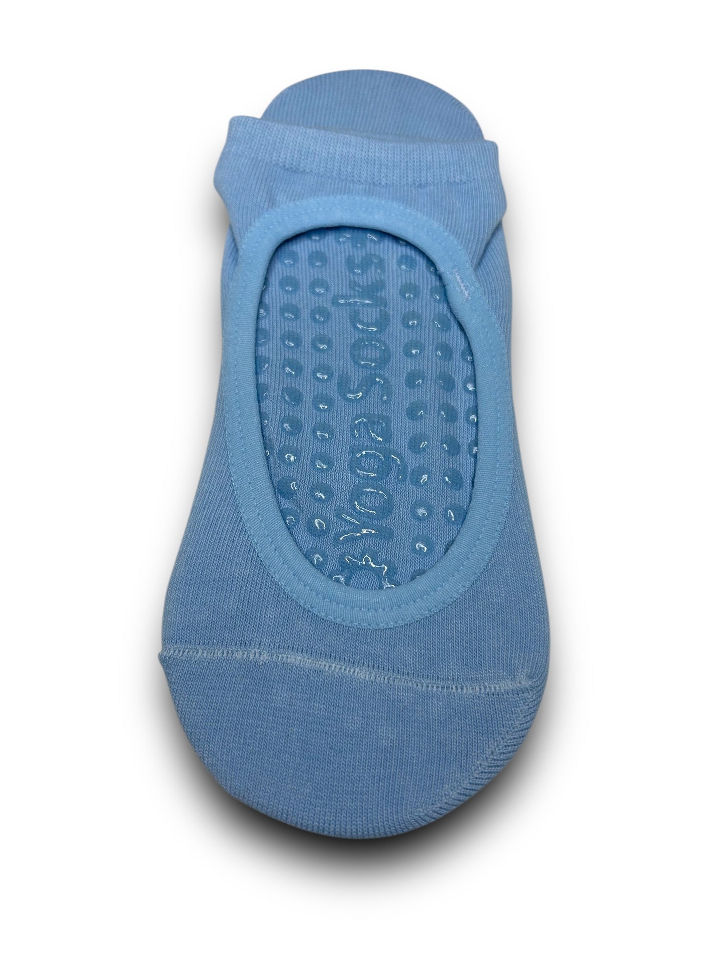 All Round Women's Yoga Socks - Small