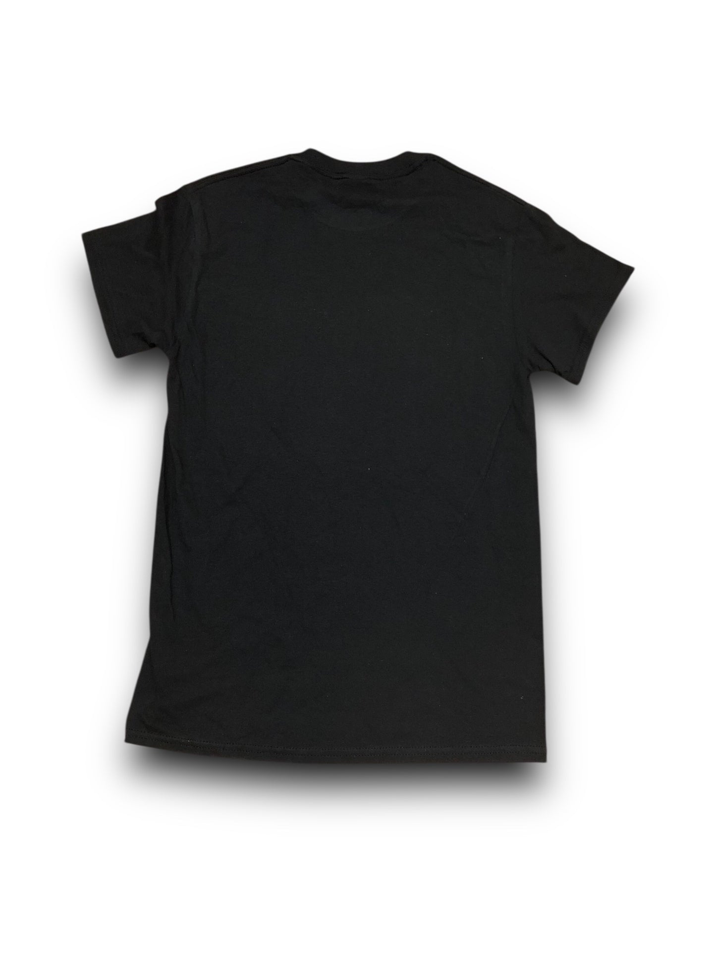 Women's "Your Silence Speaks Volumes" Graphic T-Shirt - Small