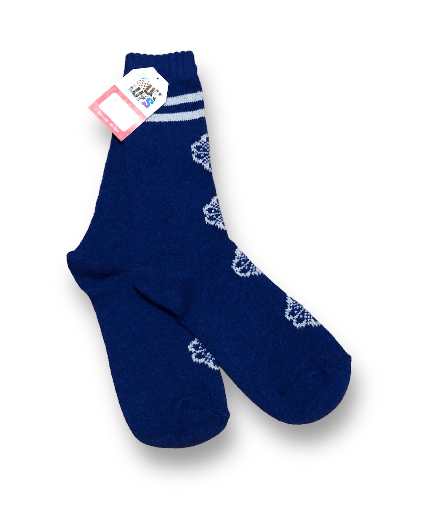 Muk Luks Women's Gift Holiday Sock