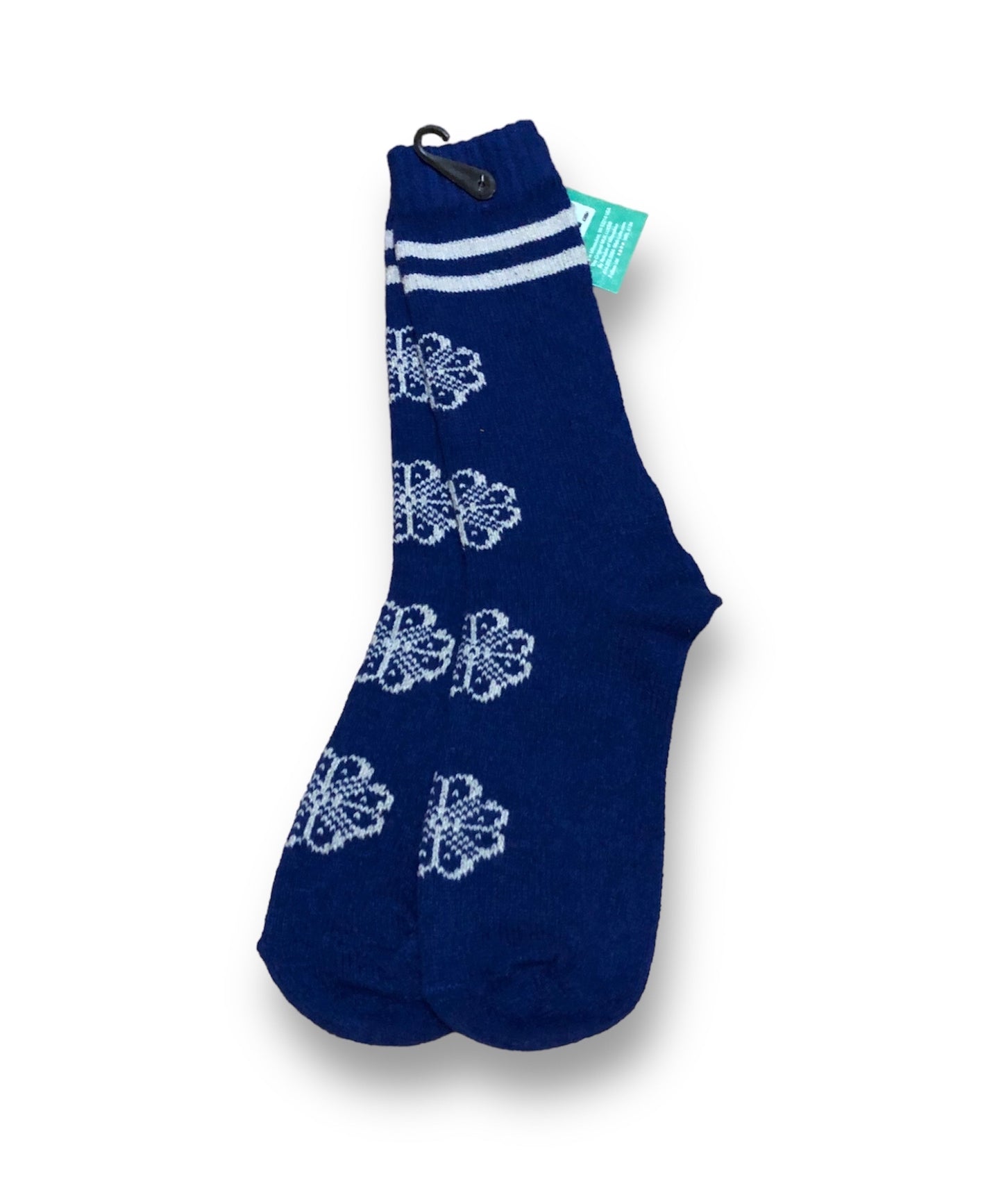 Muk Luks Women's Gift Holiday Sock