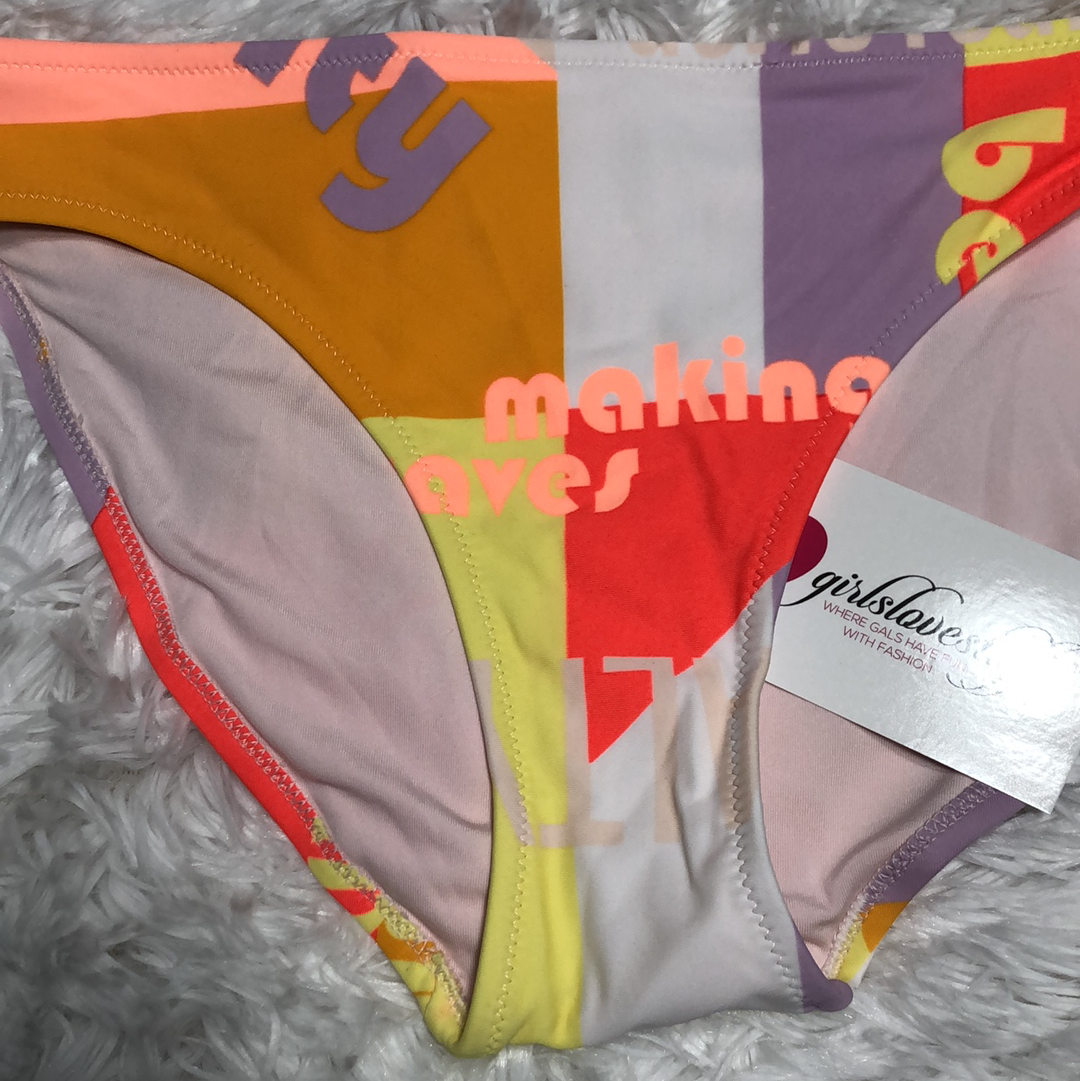 Aerie Women's Bikini Bottom - GMBU Apparel