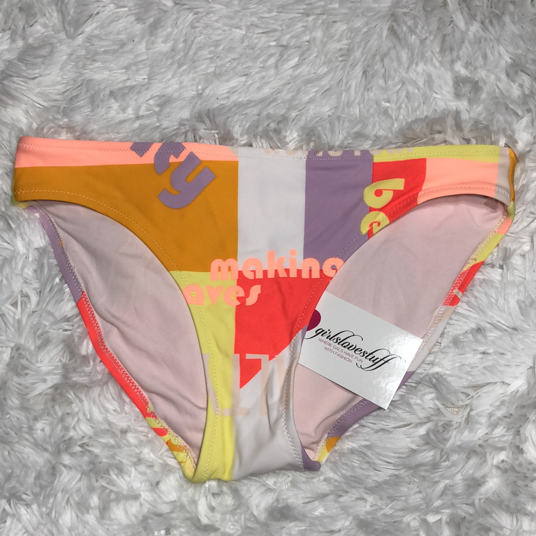 Aerie Women's Bikini Bottom - GMBU Apparel