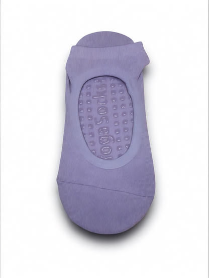 All Round Women's Yoga Sports Socks - Small