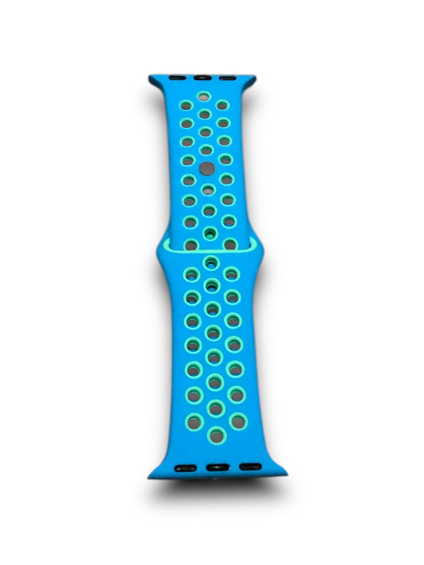 Silicone Sports Watch Band for Apple Watch - 38/40MM