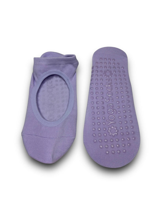 All Round Women's Yoga Sports Socks - Small