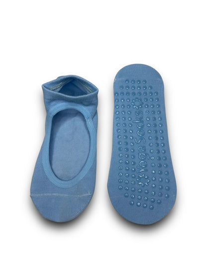 All Round Women's Yoga Socks - Small