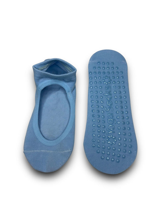 All Round Women's Yoga Socks - Small