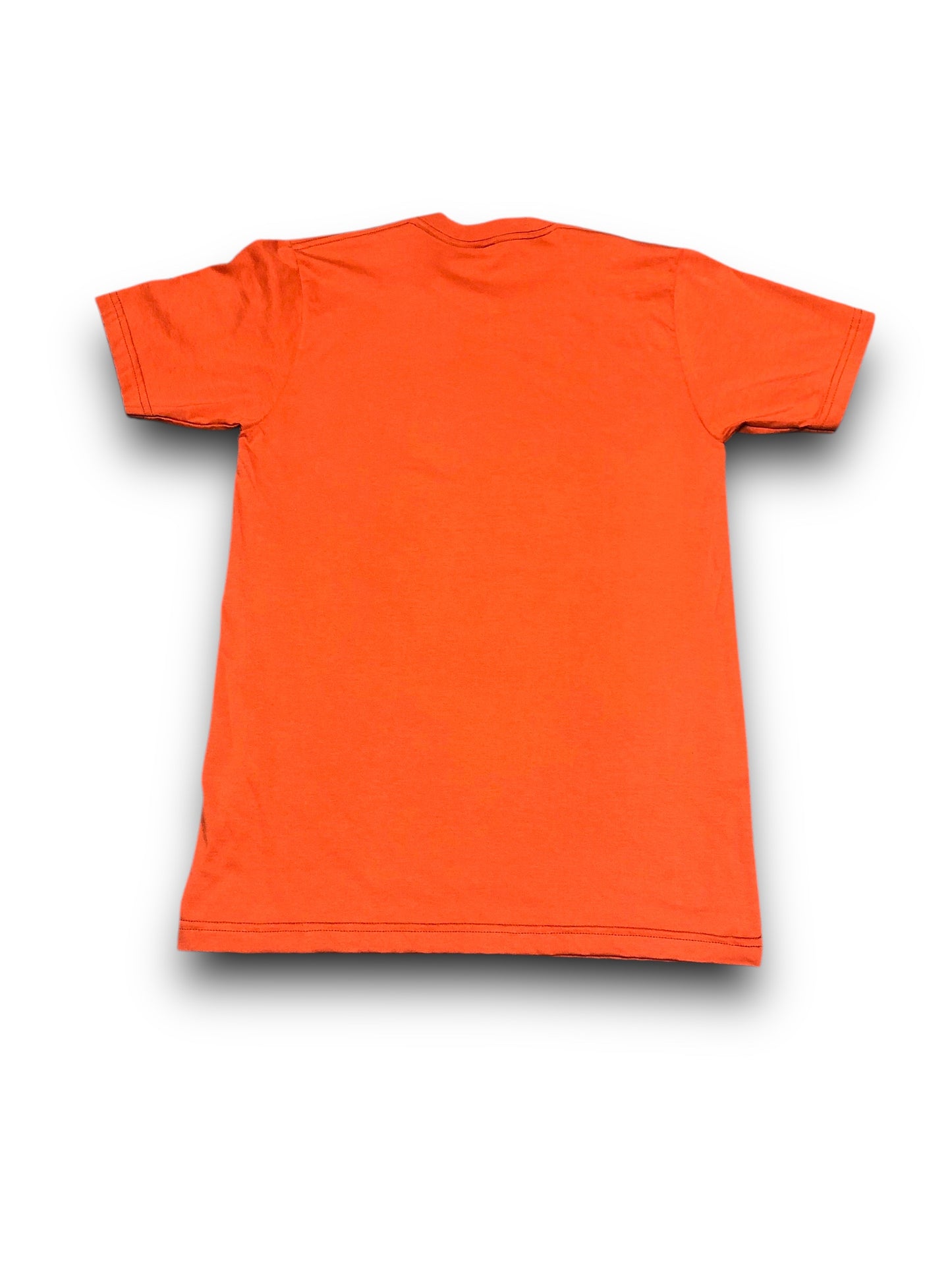 American Apparel Women's "Pumpkin Spice Everything Nice" Graphic T-Shirt - Med (NWOT)