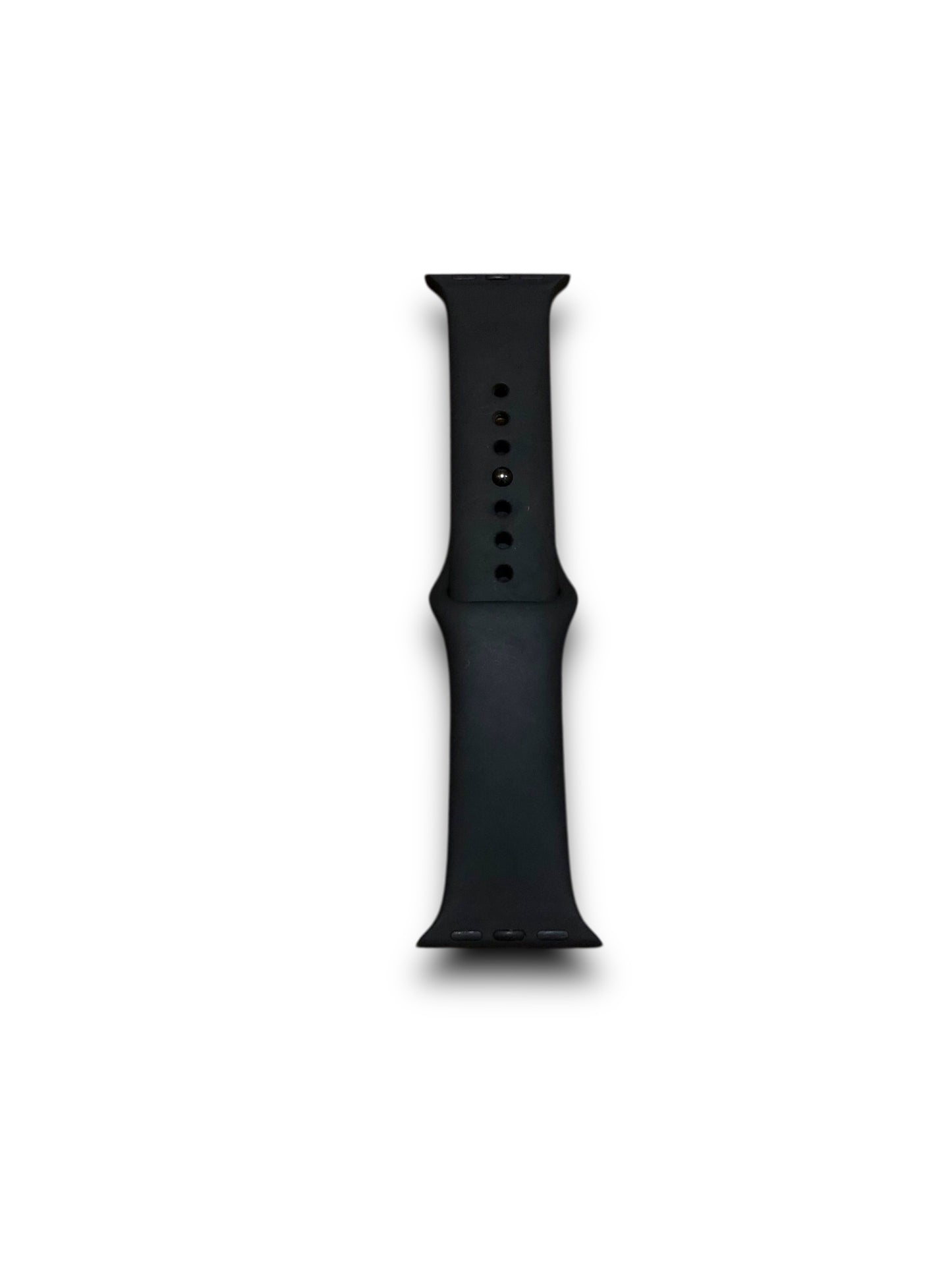 Silicone Sports Watch Band for Apple Watch - 38/40MM