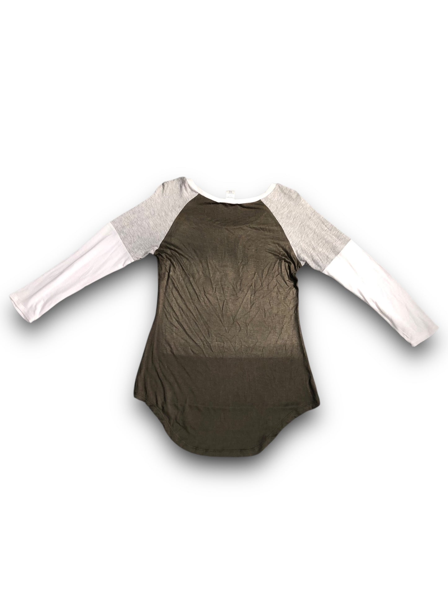 Top Girl LA Women's "Black Girl Magic" Graphic Shirt - Small