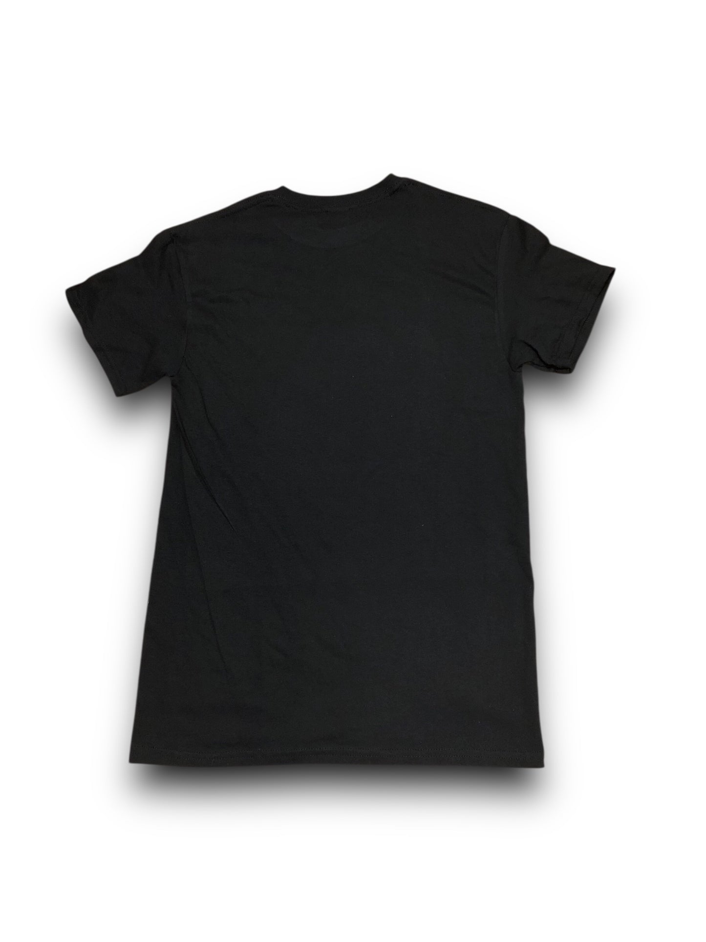 Women's "Black People Are Dope PeriodT" Graphic T-Shirt - Small