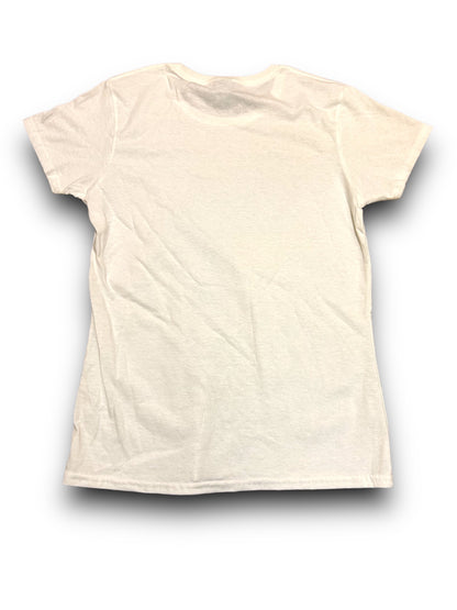 Women's "Remember Your Roots" Graphic T-Shirt - Med