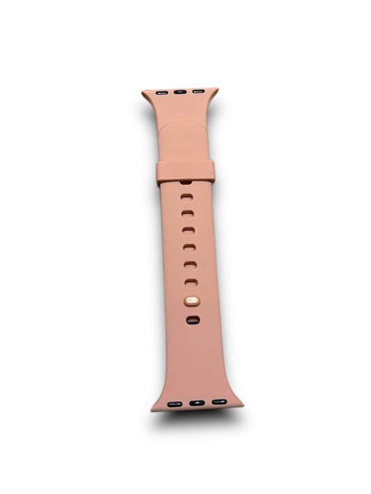Silicone Sports Watch Band for Apple Watch - 38/40MM