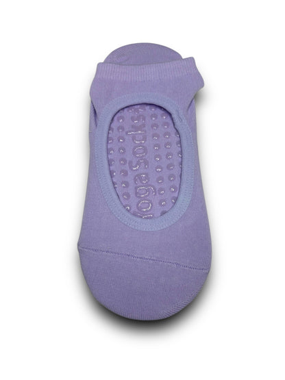 All Round Women's Yoga Sports Socks - Small