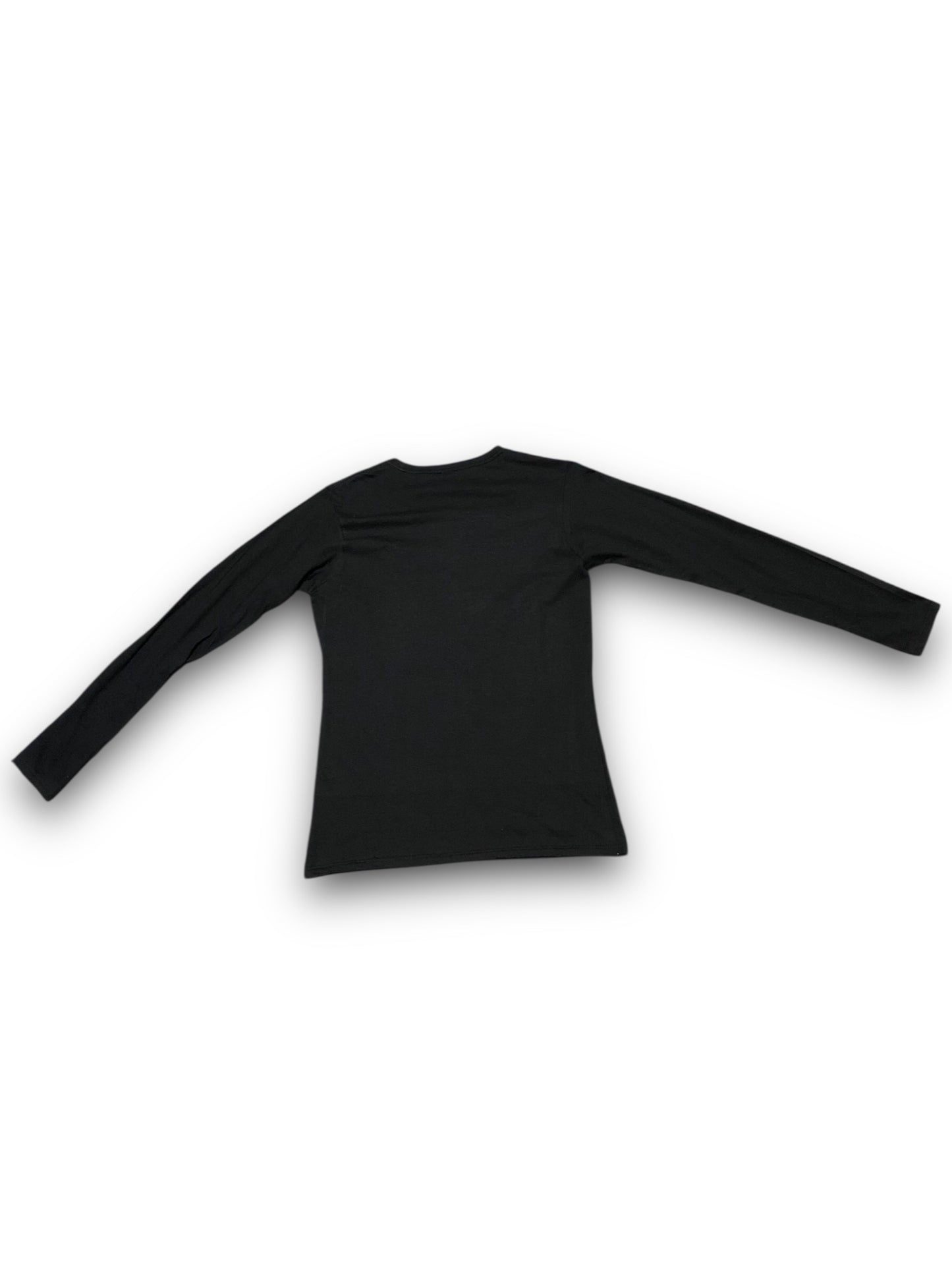 Women's Ring Spun "Empowered Women" Graphic Long Sleeve T-Shirt - Large