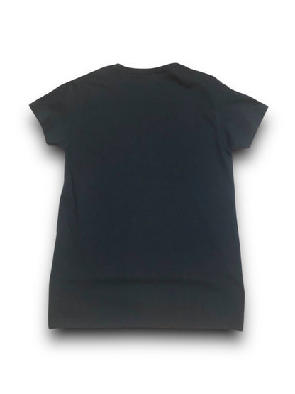 Women's "Sick of B*tches" Graphic T-Shirt - Med
