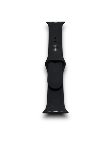 Silicone Sports Watch Band for Apple Watch - 38/40MM