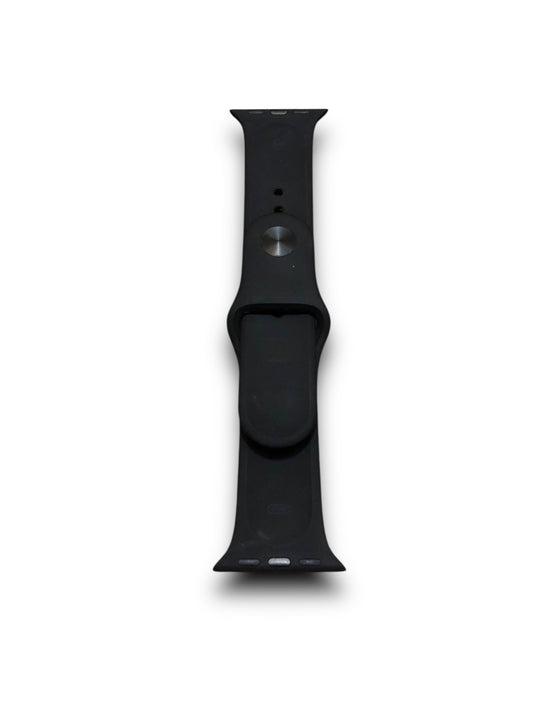 Silicone Sports Watch Band for Apple Watch - 38/40MM