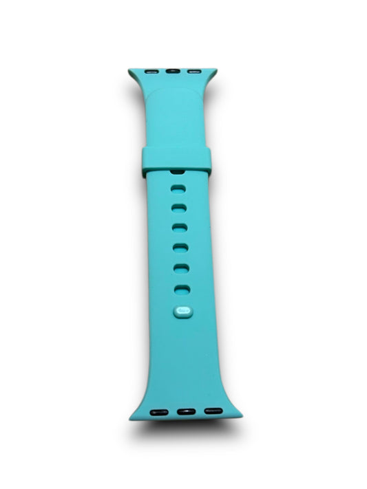 Silicone Sports Watch Band for Apple Watch - 38/40MM