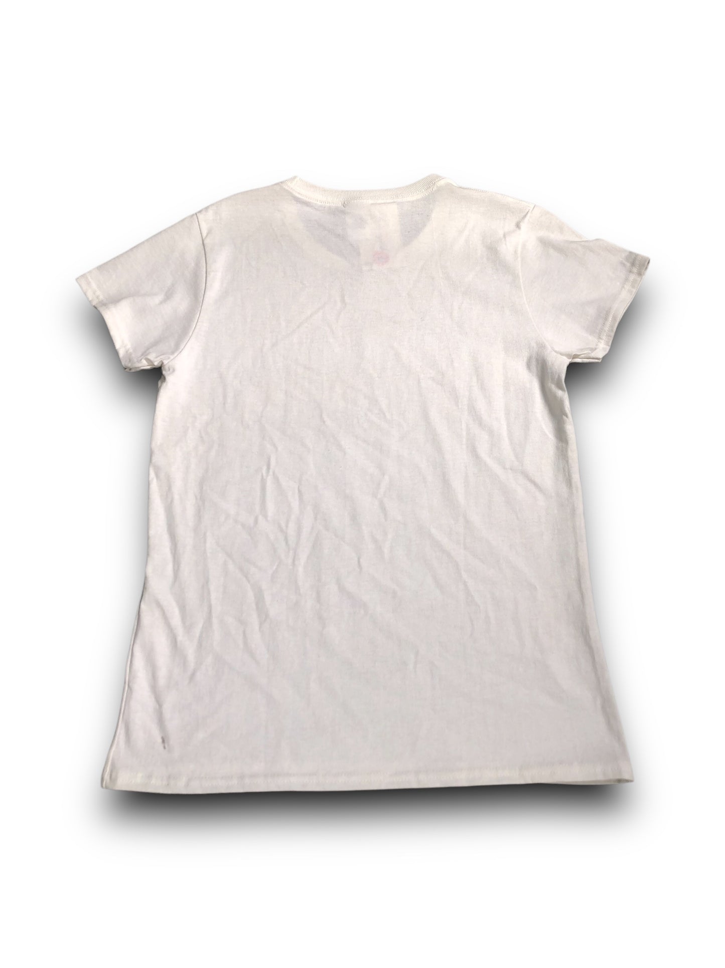 Women's "I'm a Proud Sister of a Freaking Awesome Nurse" Graphic Shirt - Med