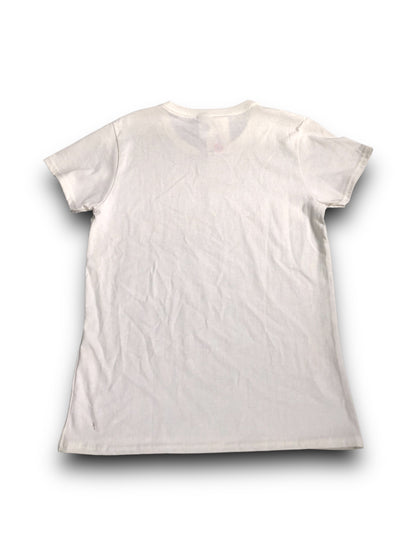 Women's "I'm a Proud Sister of a Freaking Awesome Nurse" Graphic Shirt - Med