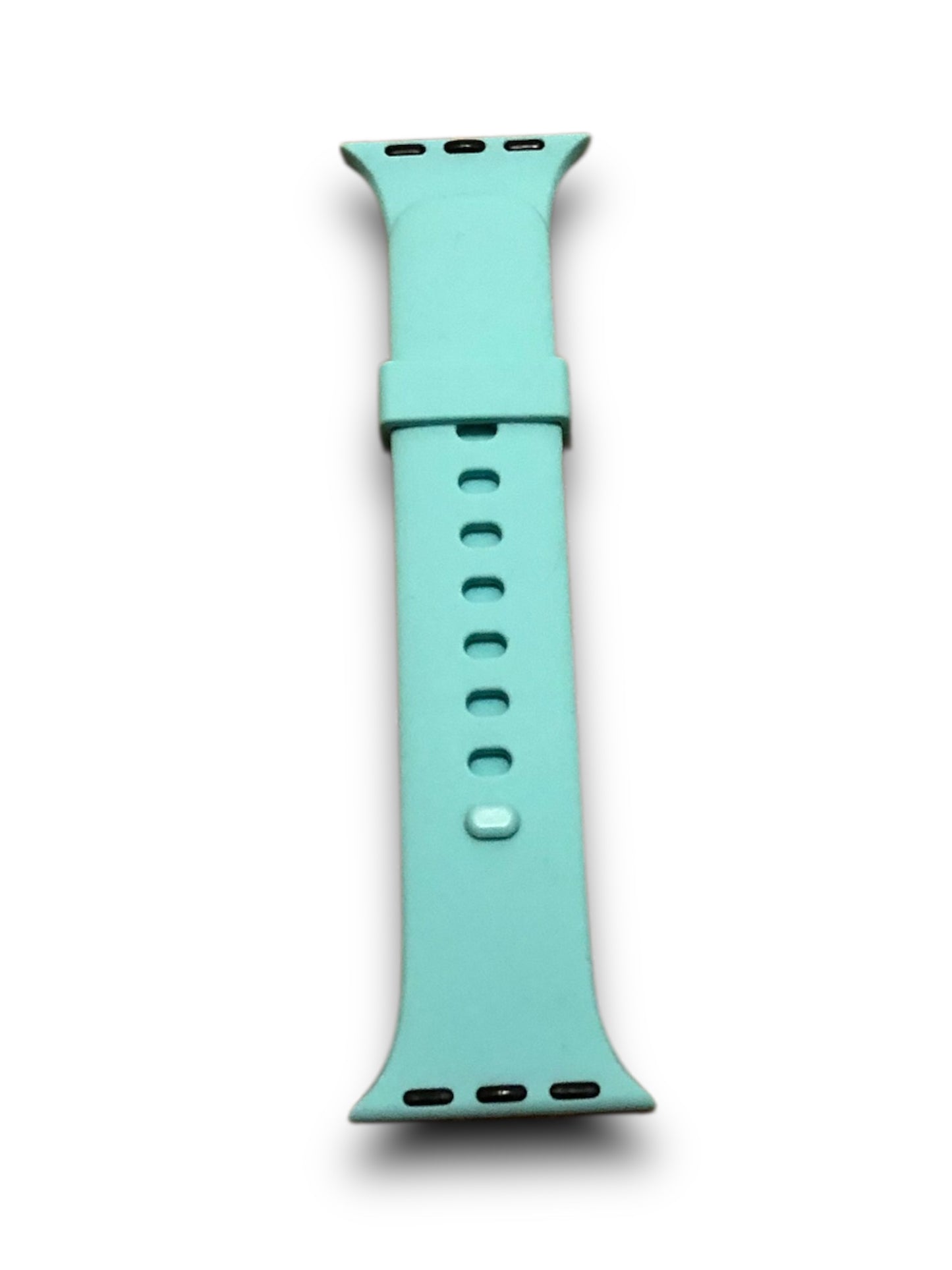 Silicone Sports Watch Band for Apple Watch - 38/40MM