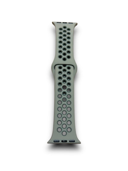 Silicone Sports Watch Band for Apple Watch - 38/40MM