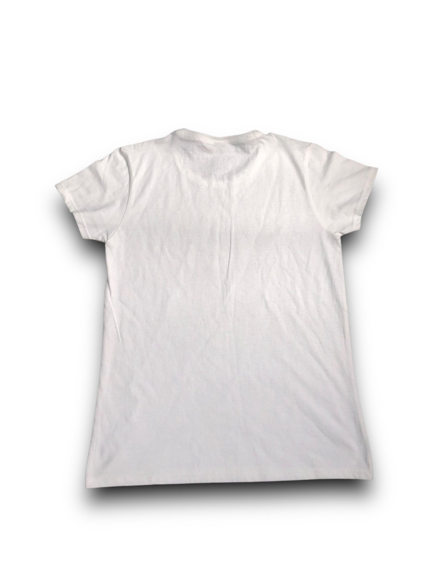 Women's "Unapologetically Black" Graphic Shirt - Med