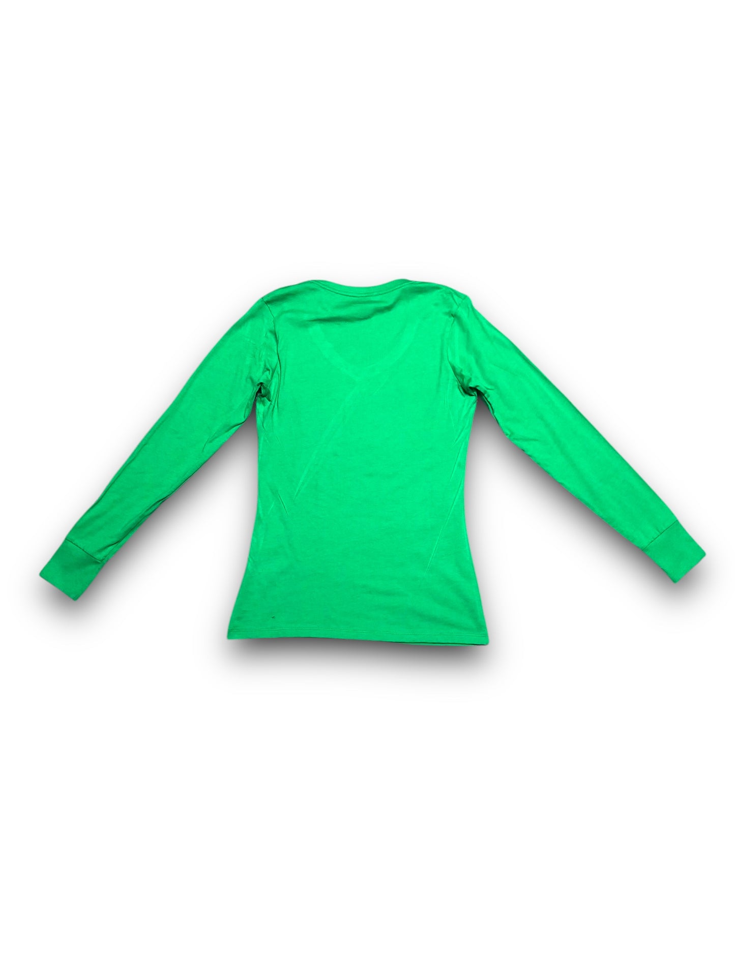 Women's "Empowered Women" Graphic Long Sleeve T-Shirt - Small