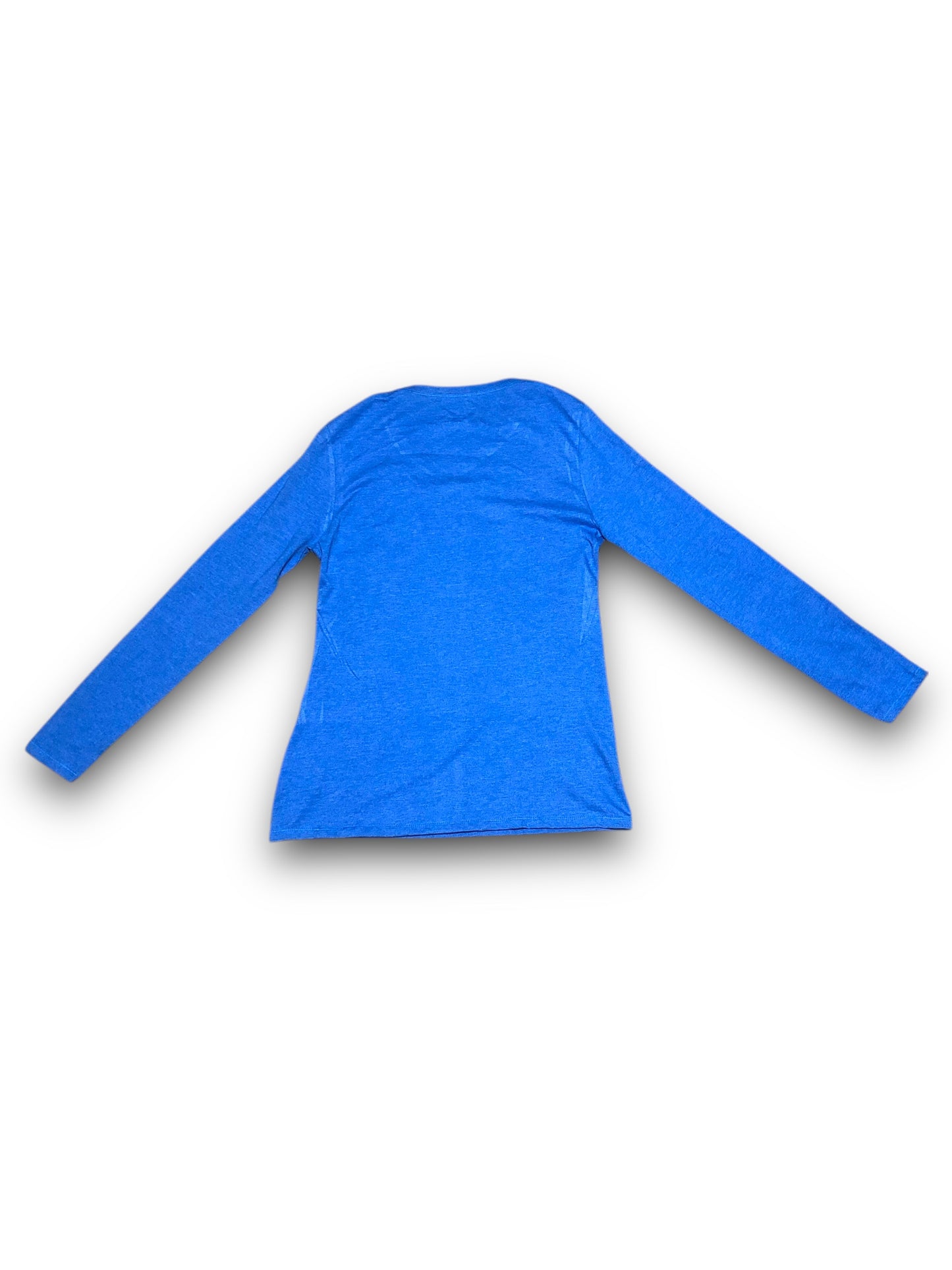 Women's "Empowered Women" Graphic Long Sleeve T-Shirt - Small