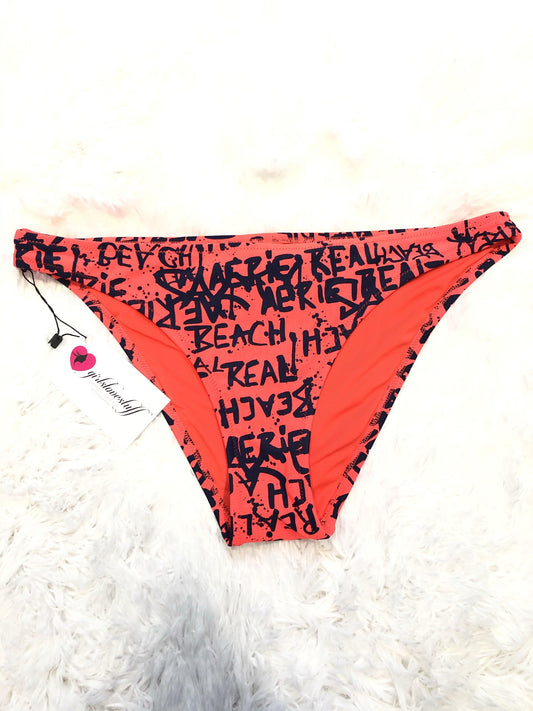 Aerie Women's Cheeky Bikini Bottom - GMBU Apparel
