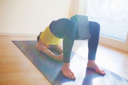 Kole Imports Yoga Block