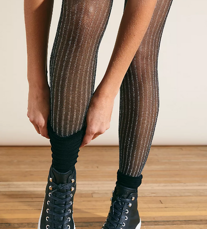 Free People Women's Tights