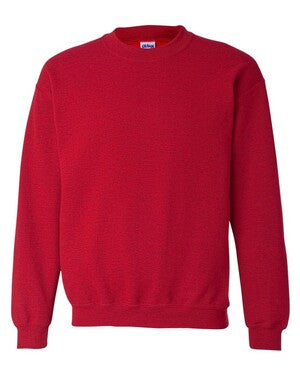 Gildan Men's Heavy Blend Crew Neck Sweatshirt