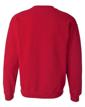 Gildan Men's Heavy Blend Crew Neck Sweatshirt