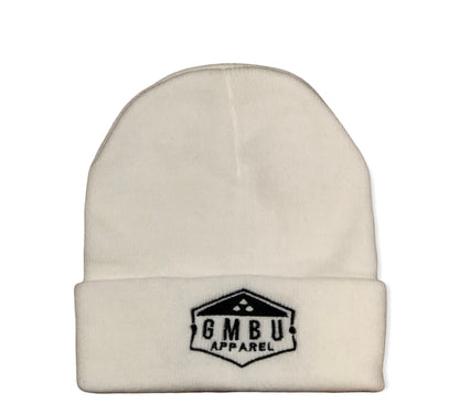 Gmbu Apparel Unisex Winter Skull Cap