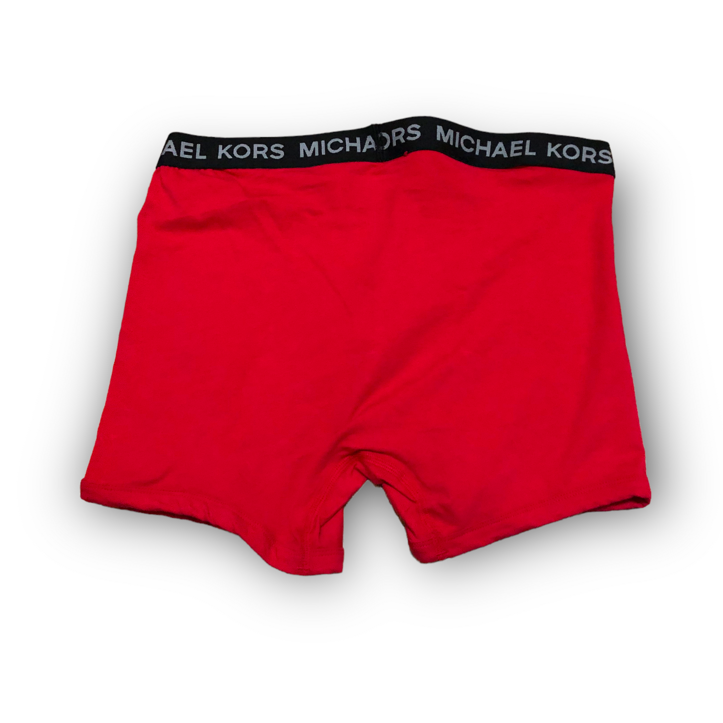 Michael Kors Men's Cotton Boxer Briefs (NWOT)