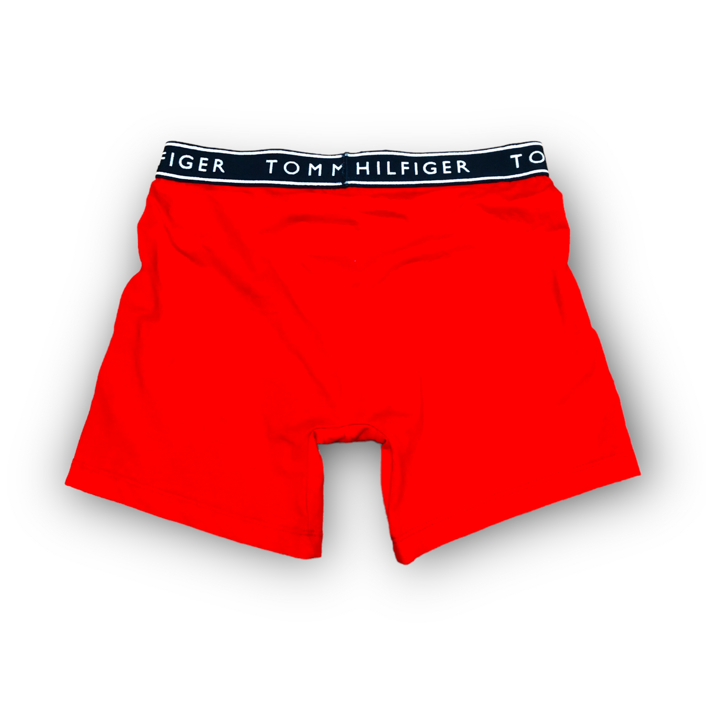Tommy Hilfiger Men's Signature Waistband Boxer Briefs (NWOT)