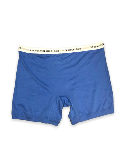 Tommy Hilfiger Men's Cotton Boxer Brief (NWOT)
