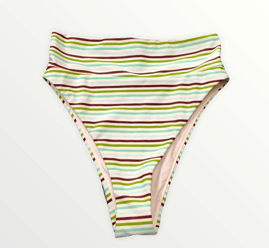 Aerie Women's High Waisted Bikini Bottom - GMBU Apparel